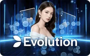 evolution